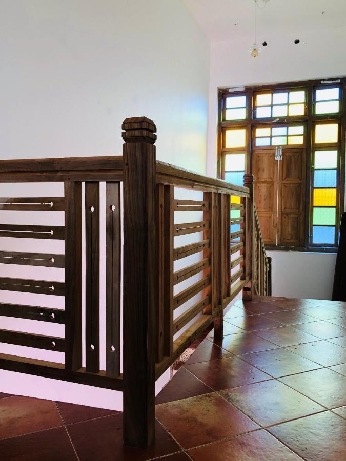 Lemon Dew Beach House, Alleppey Beach Alappuzha المظهر الخارجي الصورة