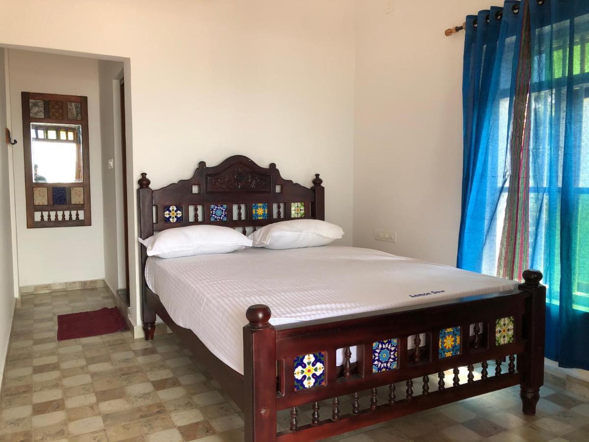 Lemon Dew Beach House, Alleppey Beach Alappuzha المظهر الخارجي الصورة
