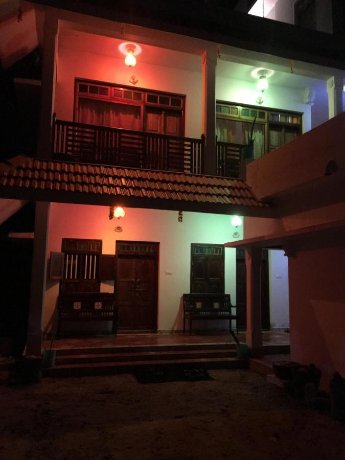 Lemon Dew Beach House, Alleppey Beach Alappuzha المظهر الخارجي الصورة
