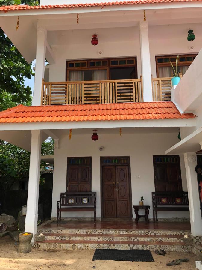 Lemon Dew Beach House, Alleppey Beach Alappuzha المظهر الخارجي الصورة
