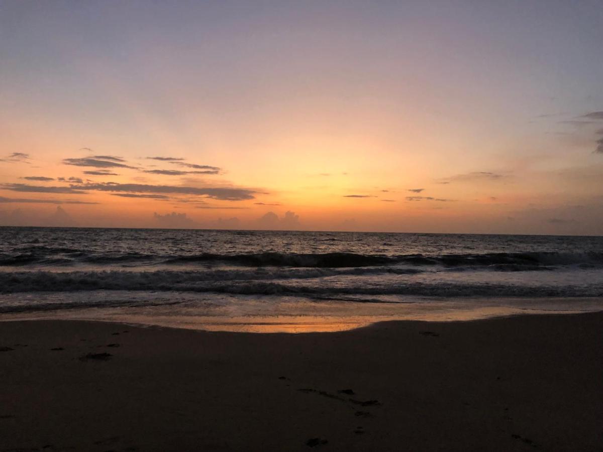 Lemon Dew Beach House, Alleppey Beach Alappuzha المظهر الخارجي الصورة